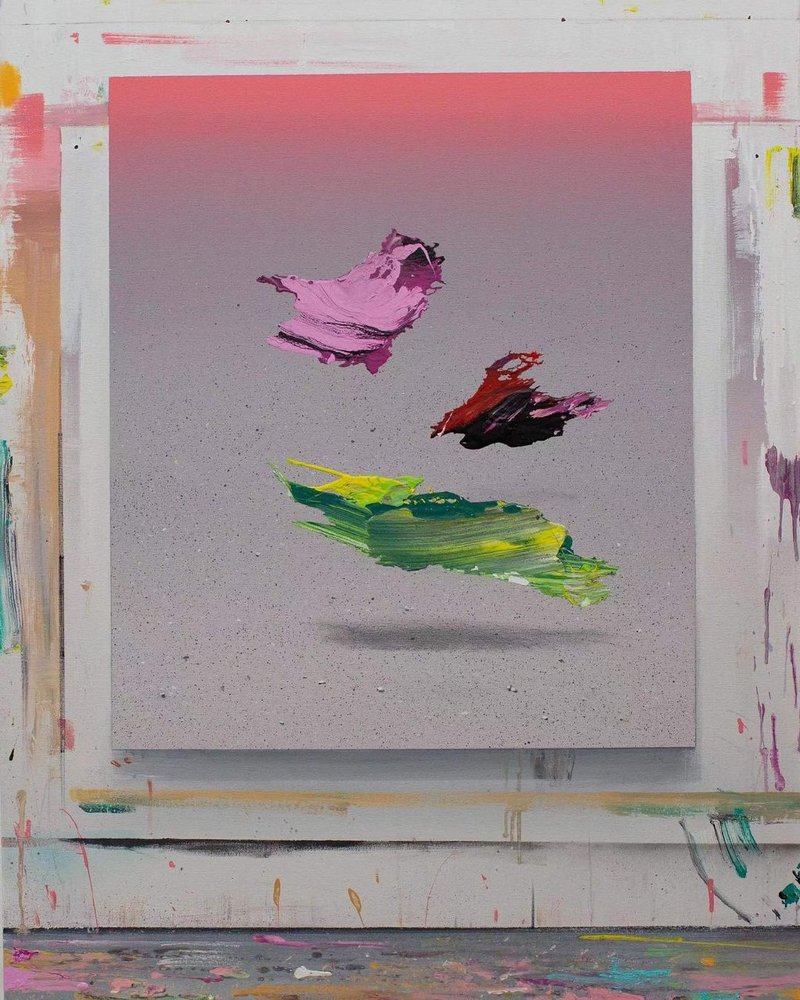 Juan Miguel Palacios Lopez, Variations LXIII, 2023