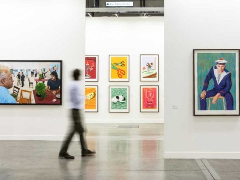 Miart 2024 | Exhibitors 