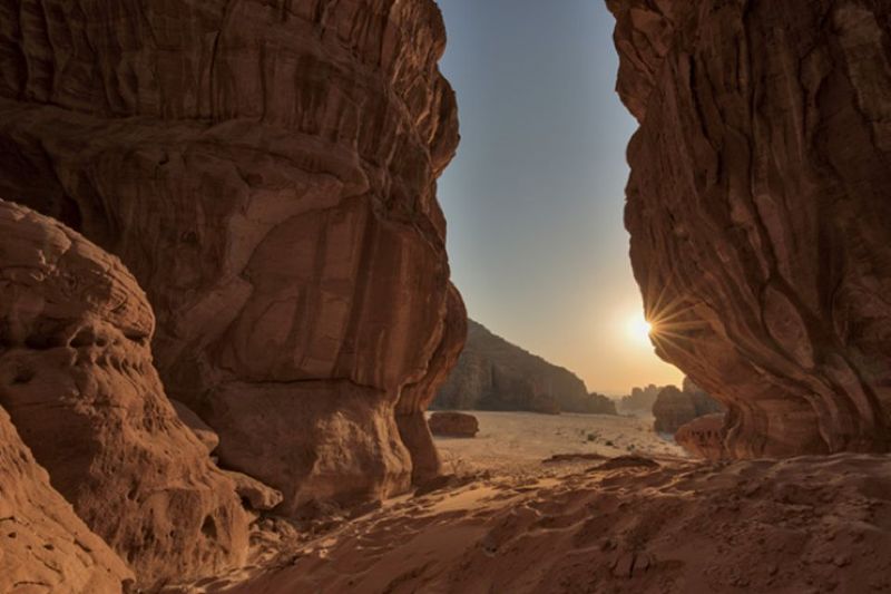 Desert X AlUla announces participants