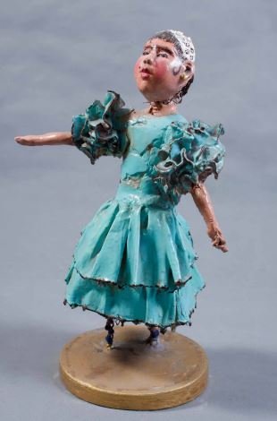 Bita Fayyazi, Untitled