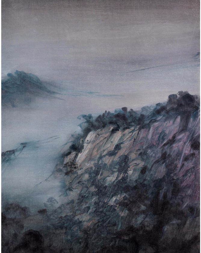 Nasser Assar, Untitled, 1971