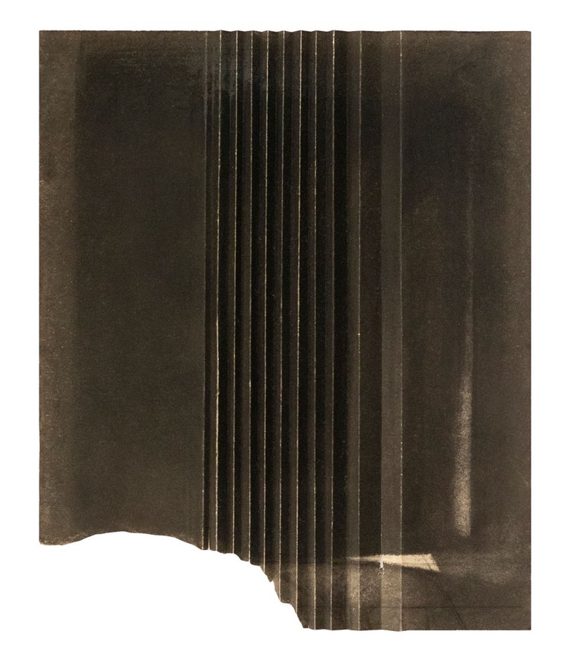 Elham Yazdanian, Untitled, 2020