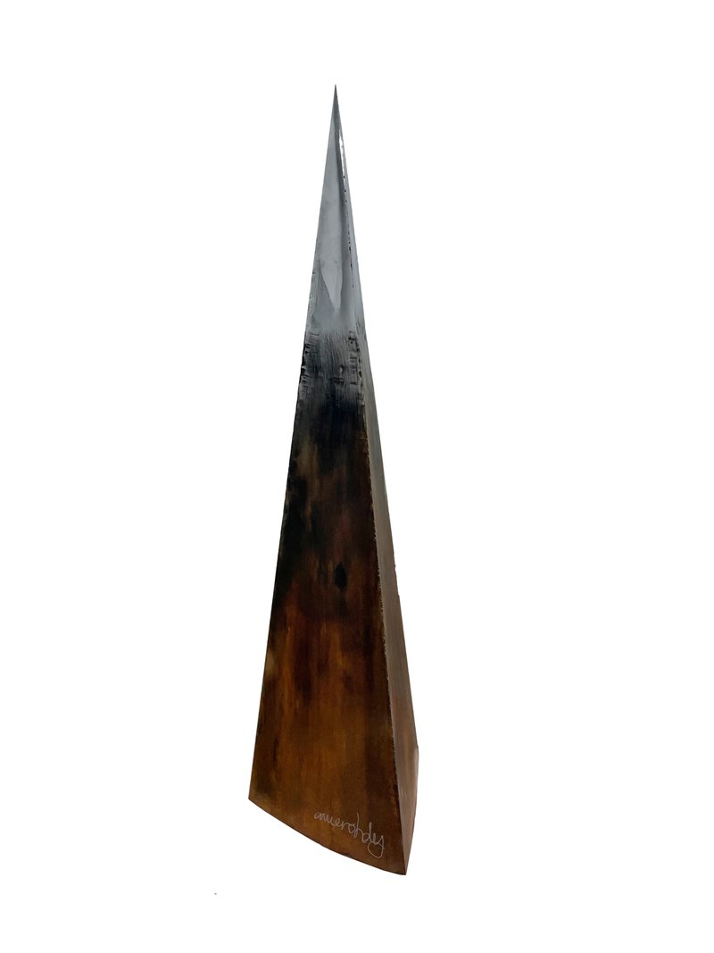 Amirmahdi Zahedy, Untitled