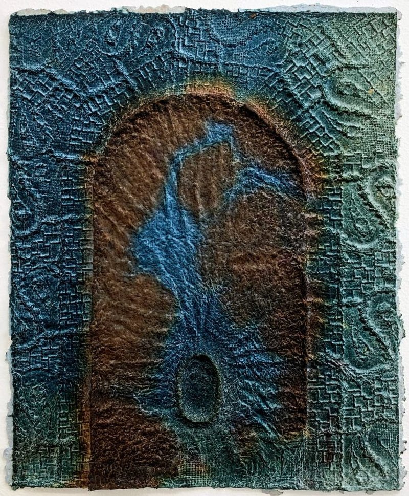 Aryana Minai, Growing Portal I