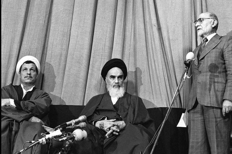 Alfred Yaghobzadeh, Untitled, 1979