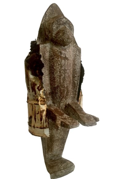 Roxana Fazeli, Untitled, 2020