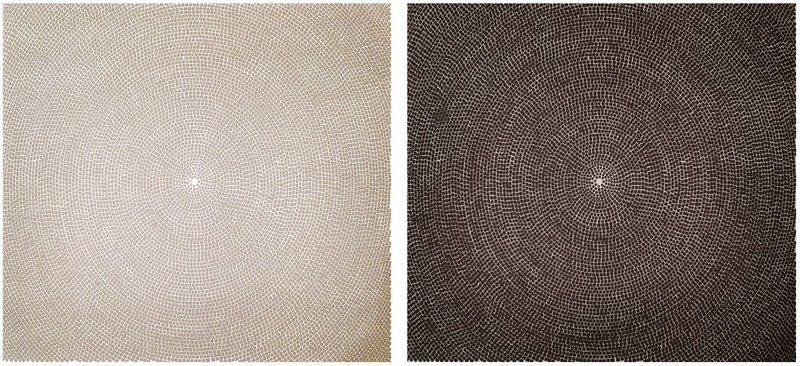 YZ Kami, Untitled, 2018