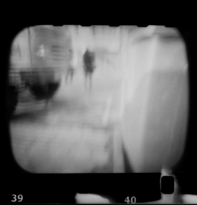 Sina Boroumandi, Untitled, 2019