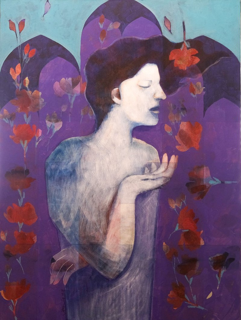 Farbod Morshedzadeh, Untitled, 2025