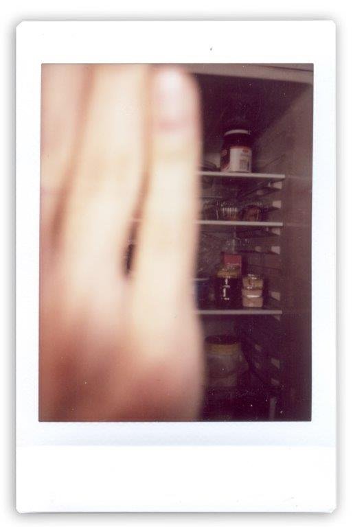 Raoof Dashti, Untitled, 2020