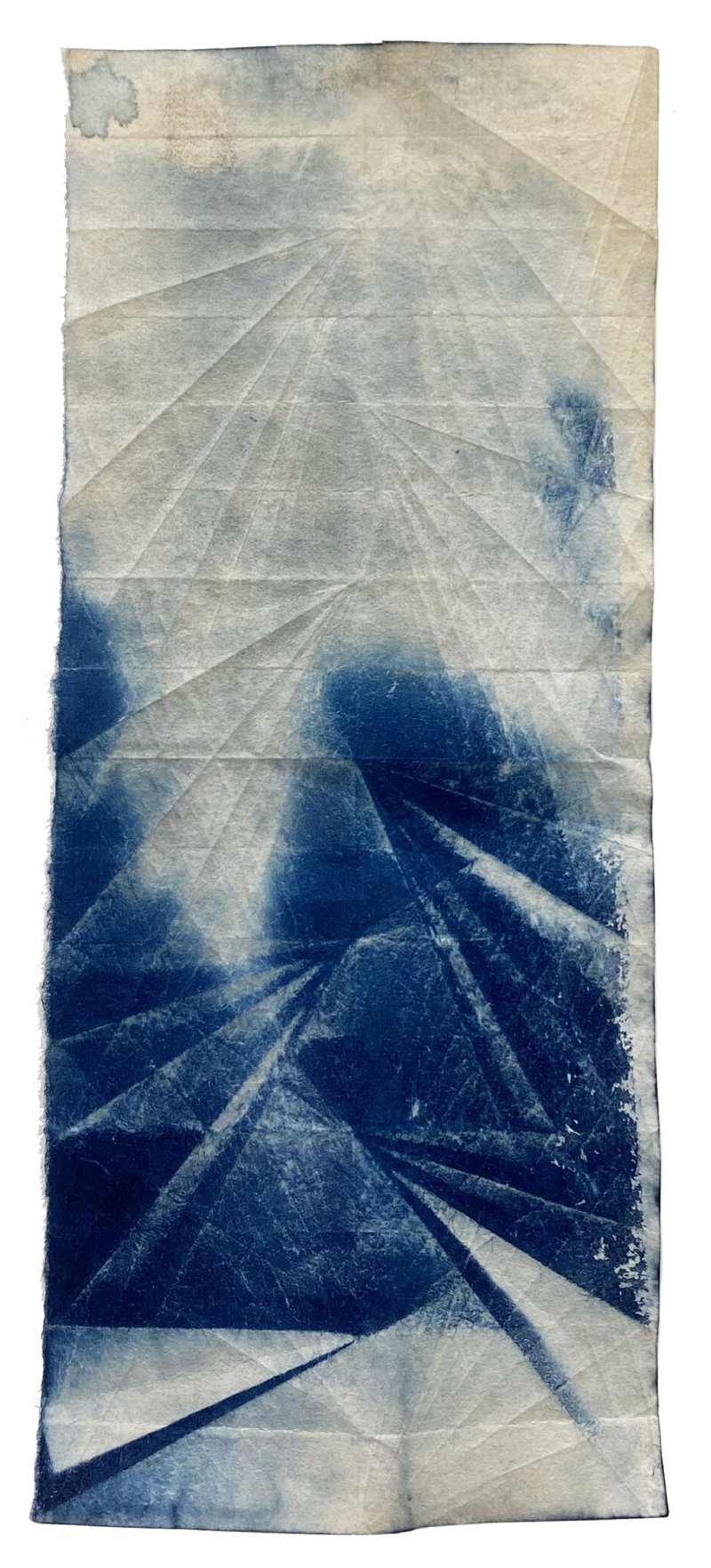 Yasi Alipour, The Desire To Braid, 2020