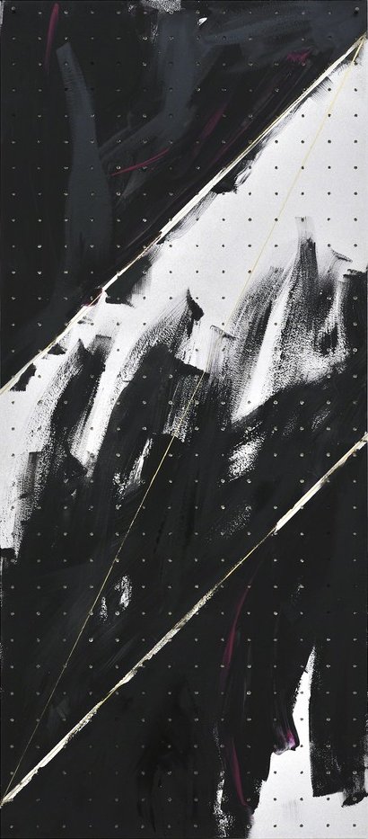 Shila Khatami, Z wie ..., 2012
