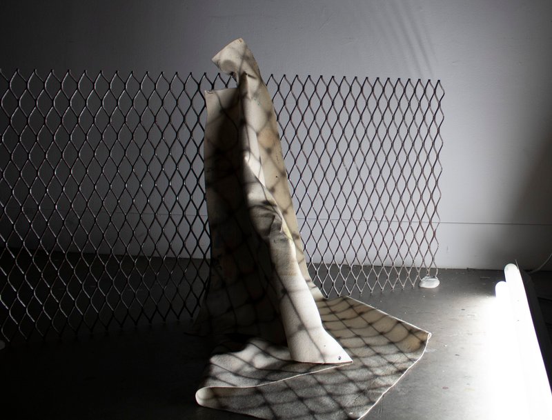 S Emsaki, Untitled, 2020