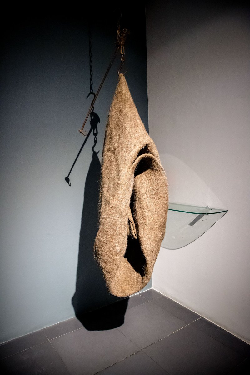 Morteza Basravi, Untitled