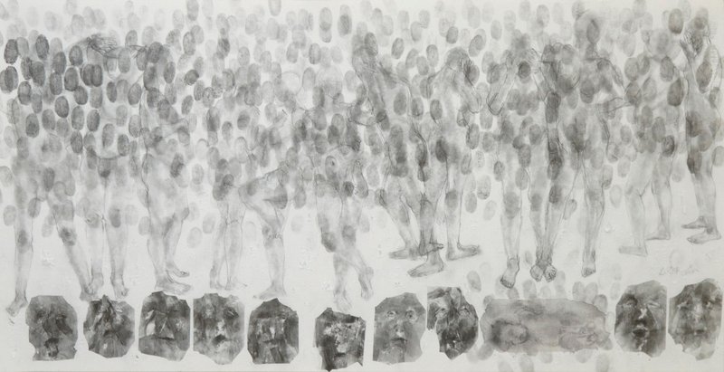 Sepideh Morshedi, Untitled