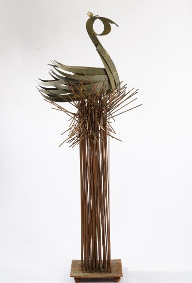 Amir Shahrokh Faryousefi, Untitled, 2021