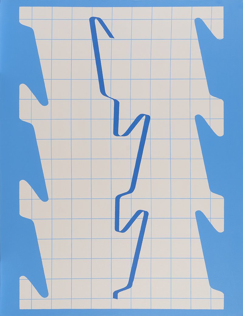 Minoo Emadi, Untitled, 2021