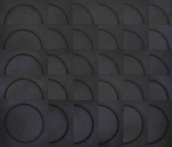 Amirsaman Ebrahimi, Untitled, 2025