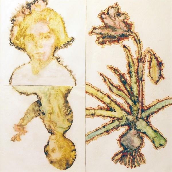 Mojgun Bakhtiari, Untitled, 2012