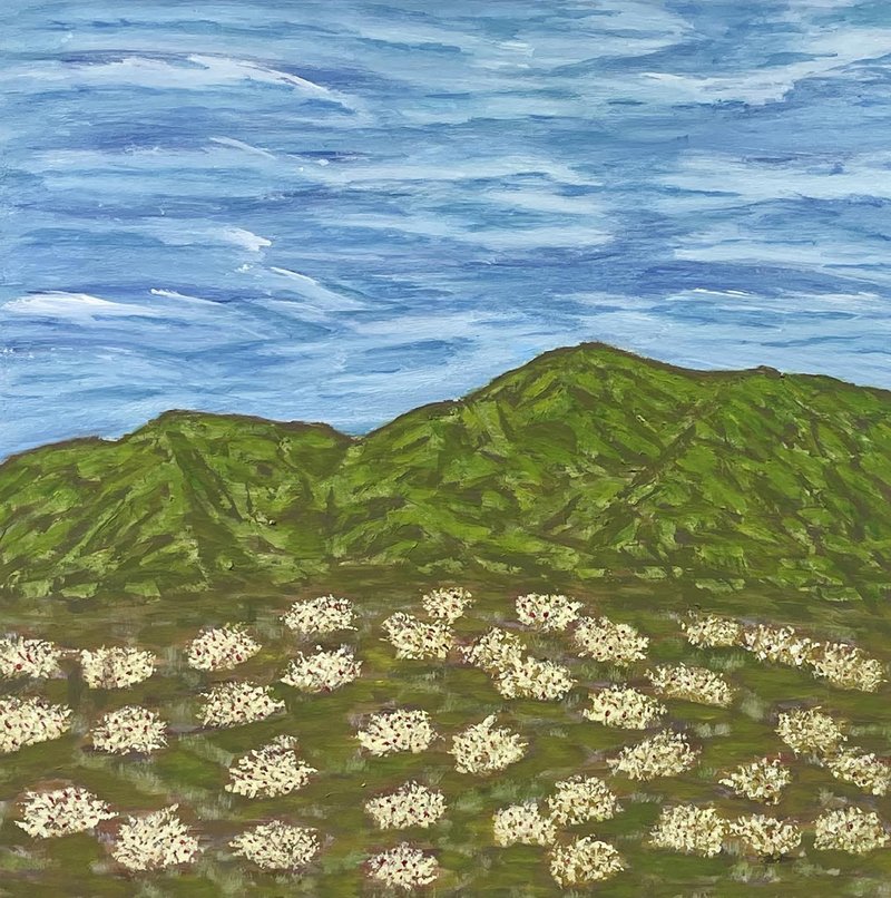 Khodadad Seydi, Untitled, 2021