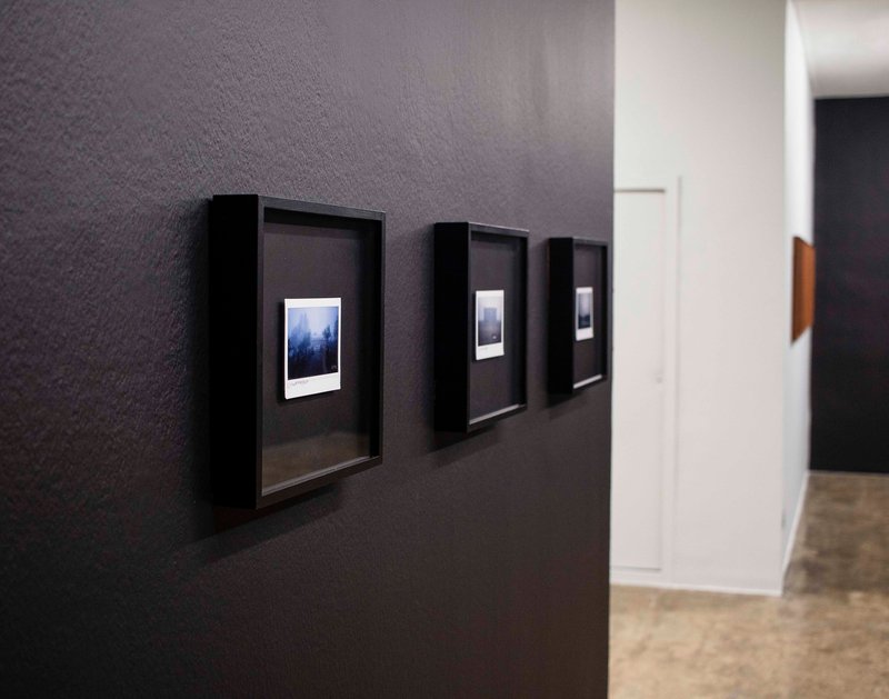 Factory 03, installation view