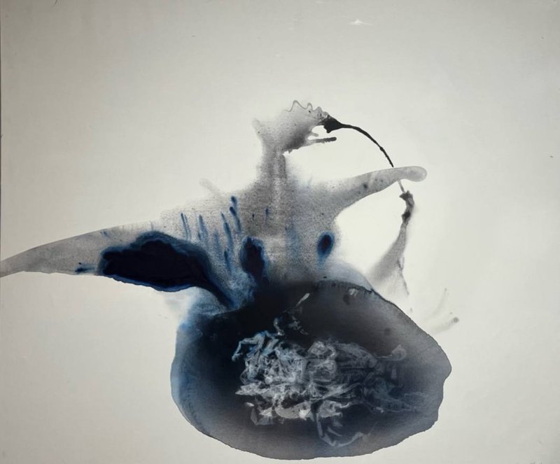 Ali Soltani, Untitled