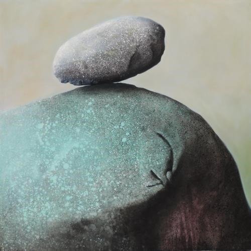 Mehdi Mohebali, Be Tough, 2013