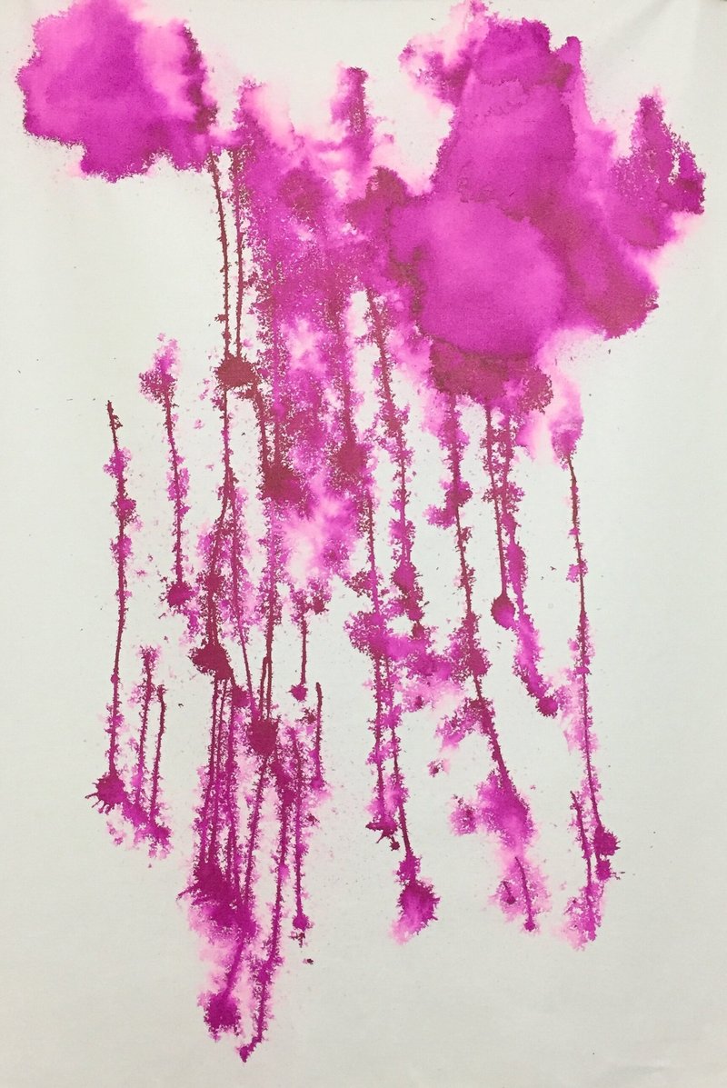 Parisa Shabani, Untitled, 2019