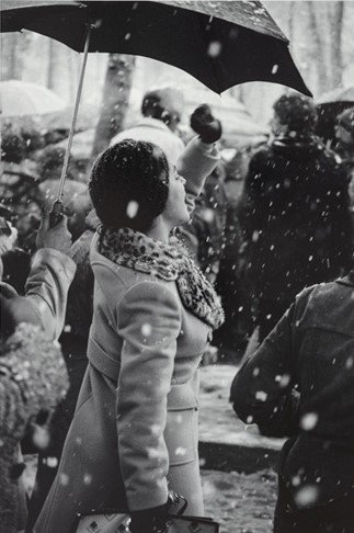 Hengameh Golestan, Untitled, 1979