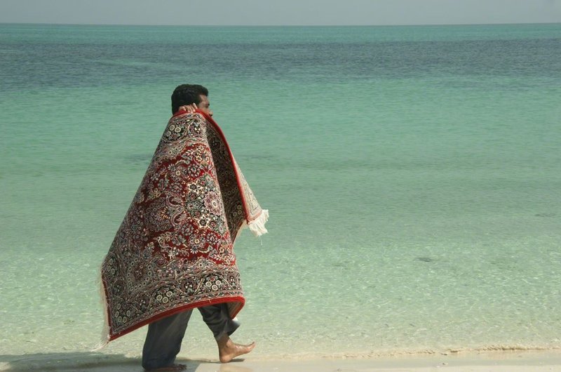 Jalal Sepehr, Untitled, 2004