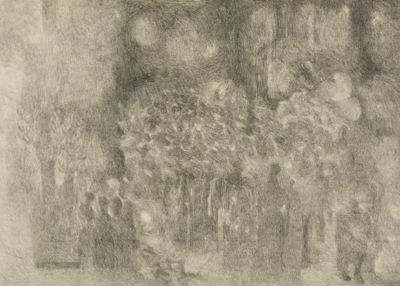 Karim Bakhshi, Untitled, 2020