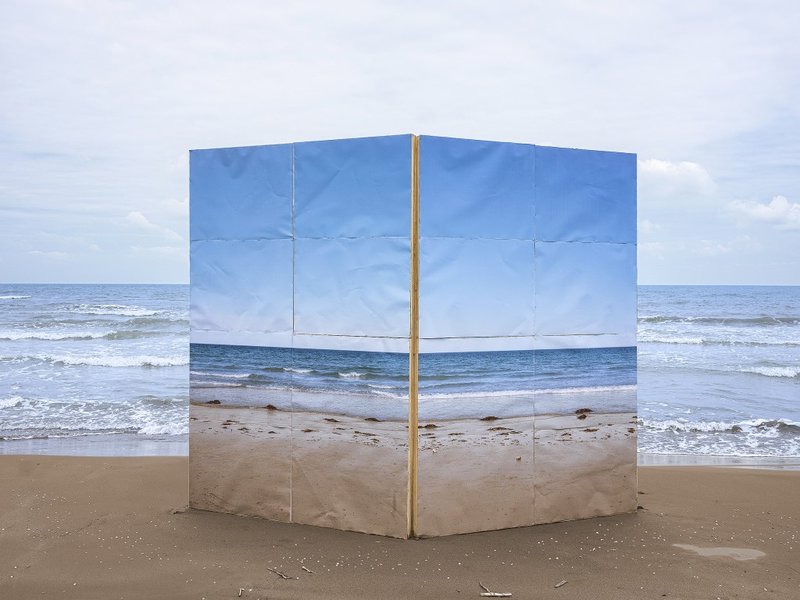Gohar Dashti, Untitled, 2019