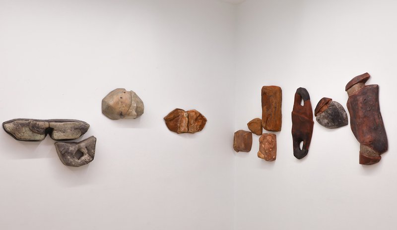 Reyhaneh Afzalian, Untitled, 2024