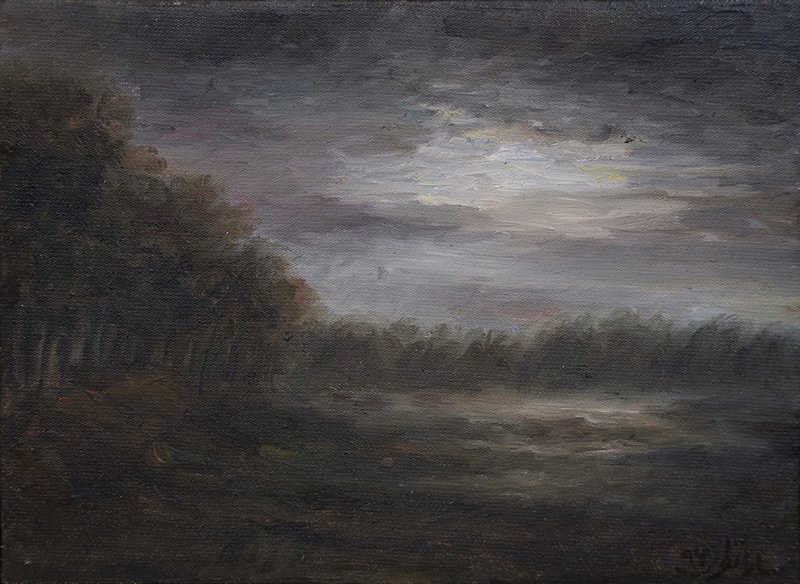 Sara Nazari, Untitled, 2017