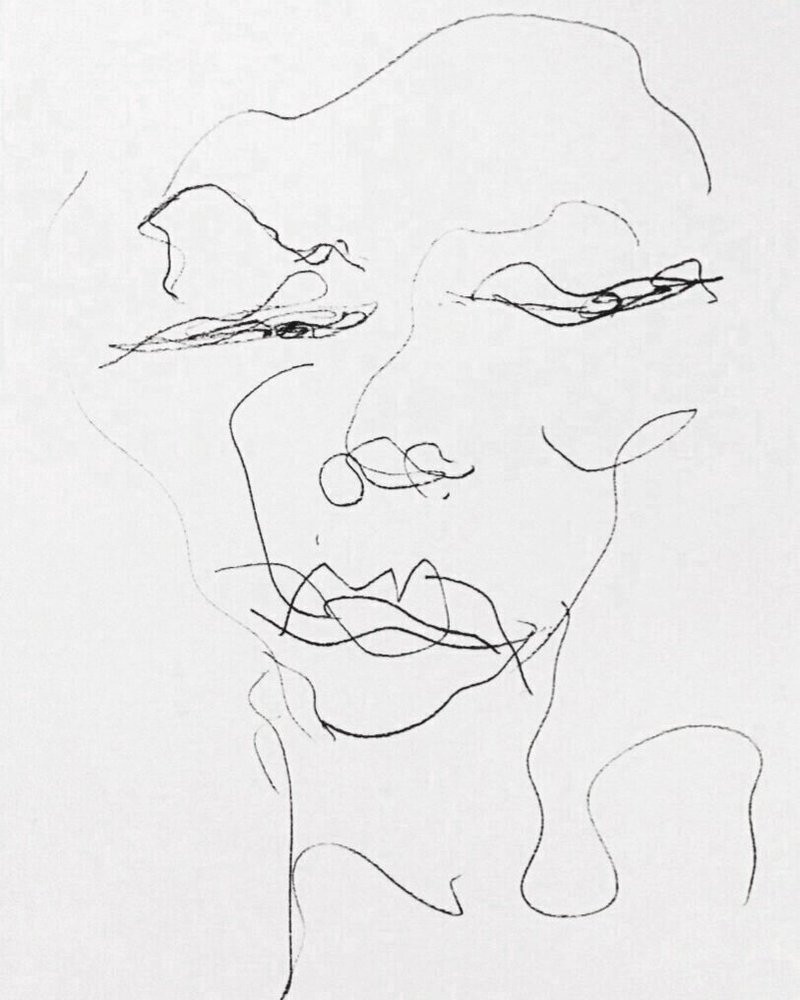 Parisa Shabani, Untitled, 2019