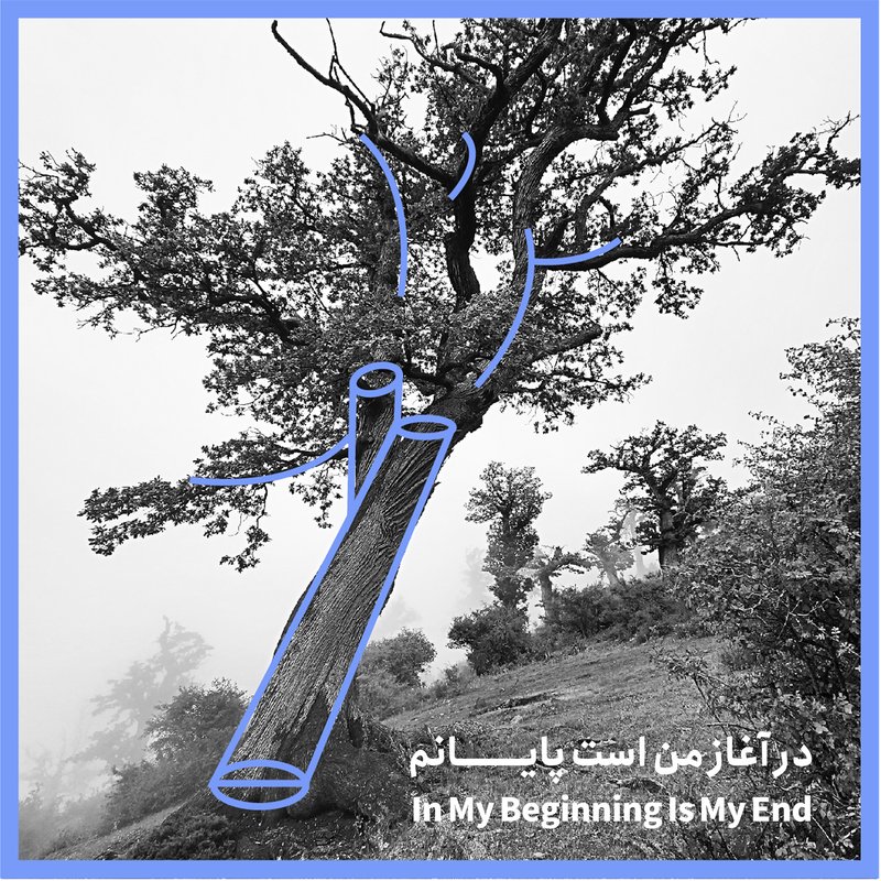 In My Beginning Is My End