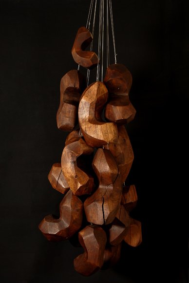 Kamran Sharif, Out Doors, 2003