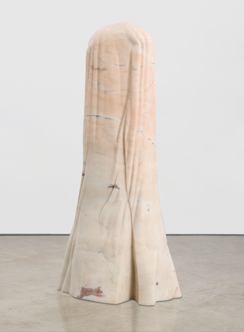 Shahryar Nashat, Untitled, 2022
