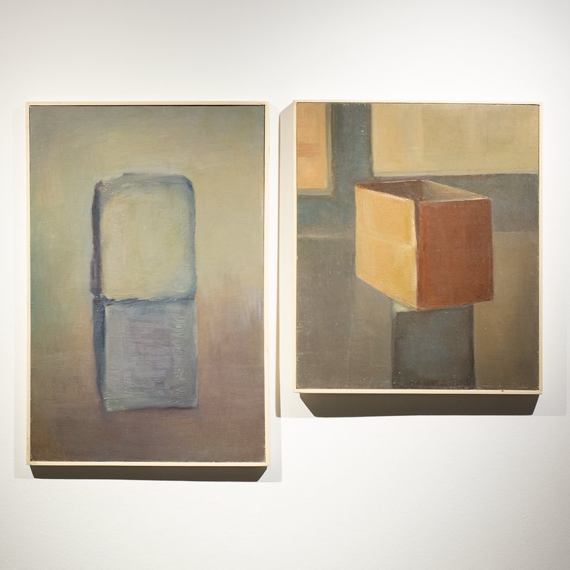 Cubes