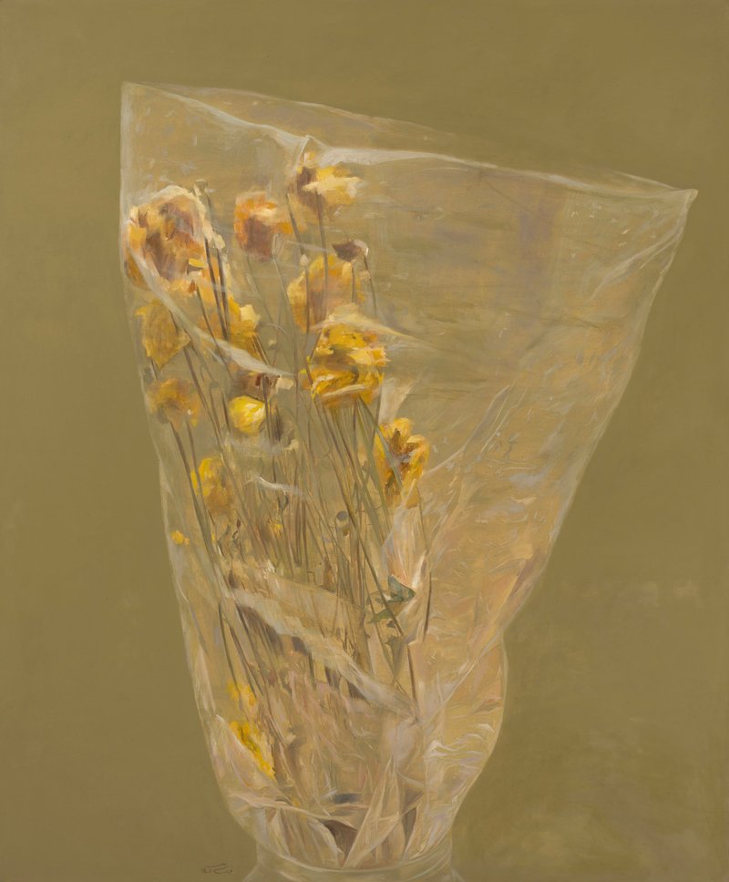 Fataneh Foroghi, Untitled, 2022