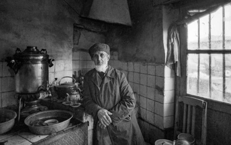 Sasan Moayyedi, No 13
