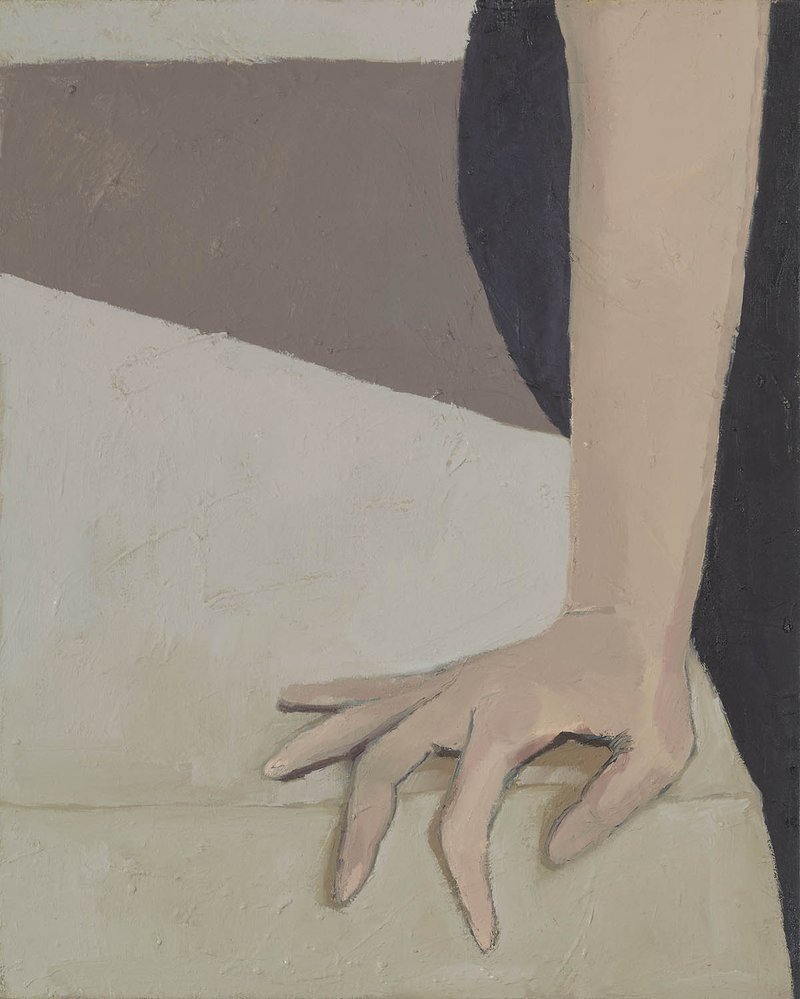 Elahe Heidari, Untitled, 2016