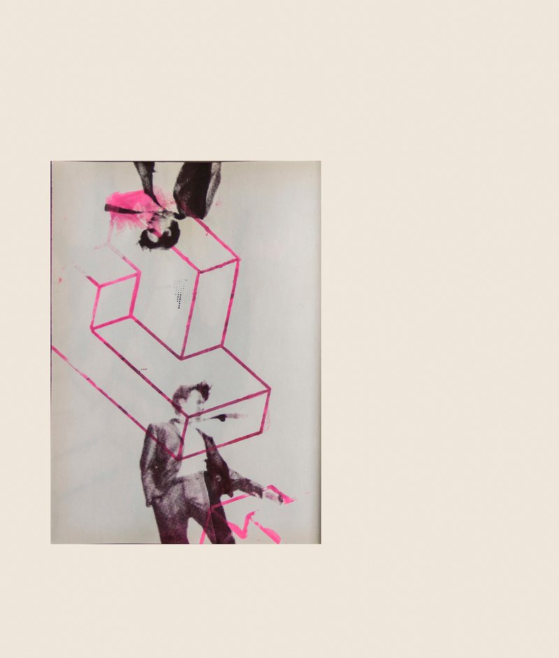 Sina Choopani, Vaccum No.3, 2017