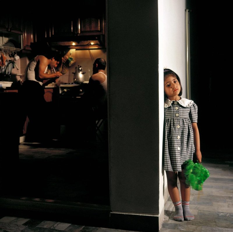 Untitled, 2010