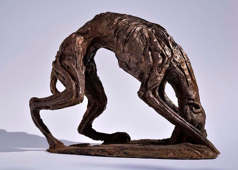Tabib Aram, Untitled