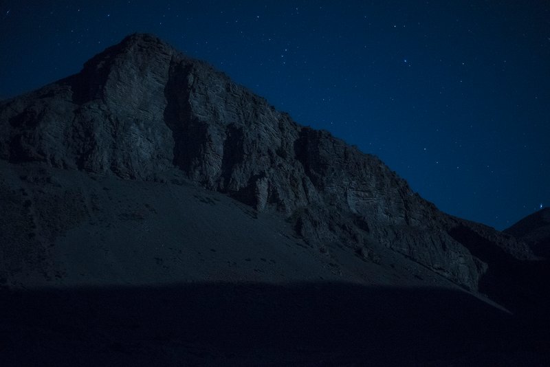 Aram Tahmasebi, Untitled, 2016