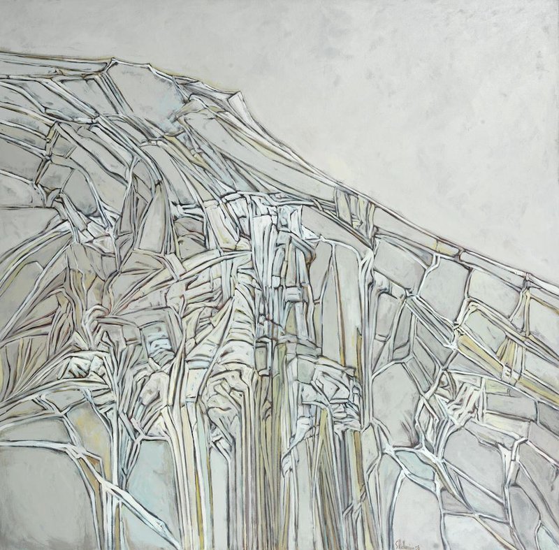 Sirak Melkonian, Windows 3, 2008