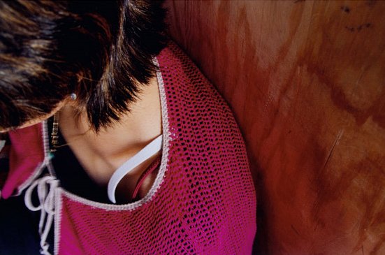 Shahab Fotouhi, Untitled, 2007