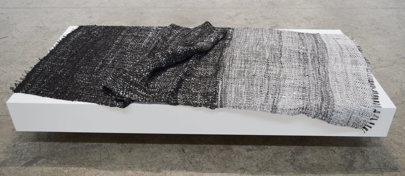 Shabnam K.Ghazi, Gabbeh, 2018