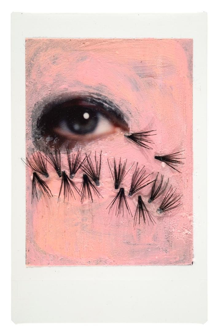 Mona Janmohamadi, Untitled, 2019